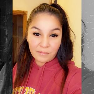 Meet your Posher, Natasha